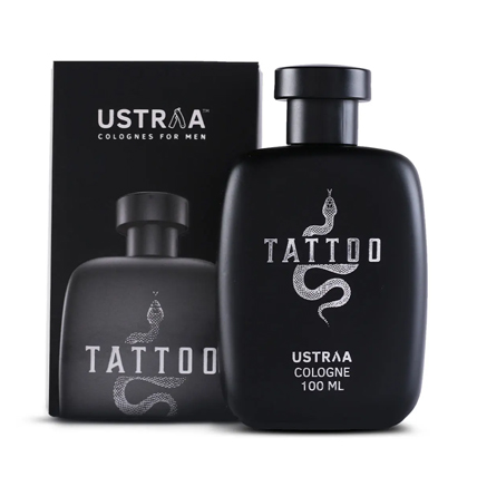 Ustraa Colognes Tatto Perfume